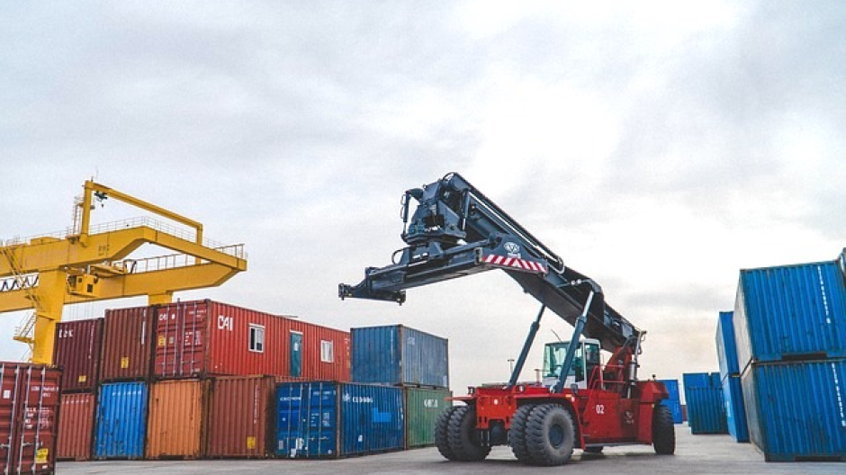 Export novarese, nel primo trimestre 2026 leggera contrazione pari al -1%